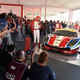 Illustration for article titled Ferrari 488 GT3 And GTE Race Cars Put Aftermarket Widebody Kits To Shame